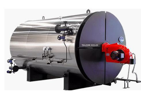 燃油、氣、甲醇有機熱載