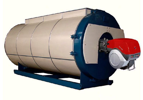 燃油、氣、甲醇熱風爐